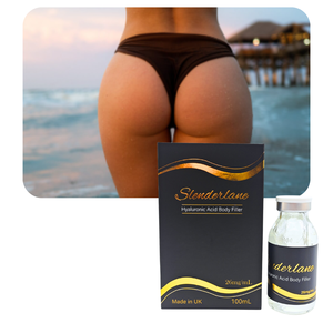 Wholesale 100ml Body Augmentation Filler Long Lasting Ha <strong>Injection</strong> for Hip Buttock Body Shaping - Product Image 3