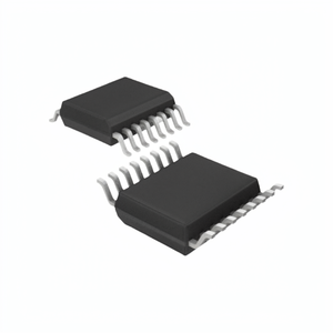 Power Management (PMIC) Buy Online Electronic Components LTC1550IGN#TRPBF 16 SSOP BOM IC In Stock - Product Image 1