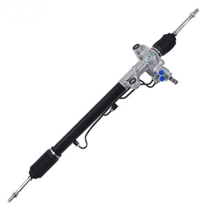 53601-SJF-00 Venta caliente Repuestos <span class=keywords><strong>de</strong></span> automóviles Engranaje <span class=keywords><strong>de</strong></span> dirección asistida hidráulica para <span class=keywords><strong>HONDA</strong></span> <span class=keywords><strong>ODYSSEY</strong></span> - Product Image 2