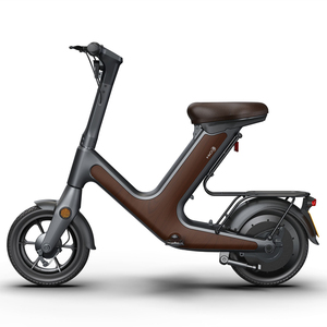 Scooter électrique D50 500W, cadre en alliage de magnésium, scooter électrique urbain pour hommes et femmes avec siège - Product Image 4