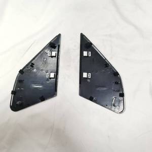 Garniture d'angle de pilier de voiture OEM 75490-TF0-J00 75495-TF0-J00 pour <span class=keywords><strong>Honda</strong></span> FIT Fit Hybrid <span class=keywords><strong>Jazz</strong></span> 2009-2014 GE6 GE8 GP1 - Product Image 2