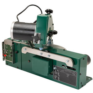 Affûteur de chaîne de tronçonneuse entièrement automatisé, vitesse de meulage environ 15 dents de coupe par minute, 12 VDC (deux vitesses) - Product Image 4