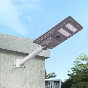 Venta Directa de Fábrica, Farola Solar LED de Alta Luminosidad, IP65, Ahorro de Energía - Product Image 5