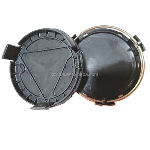 Enjoliveur de <span class=keywords><strong>moyeu</strong></span> de roue en ABS <span class=keywords><strong>75mm</strong></span> pour G800 W463 W212 W205 Catégorie de produit Enjoliveur de roue - Product Image 3
