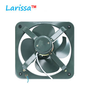 Ventilador <span class=keywords><strong>de</strong></span> Extracción <span class=keywords><strong>de</strong></span> <span class=keywords><strong>Aire</strong></span> <span class=keywords><strong>Industrial</strong></span> <span class=keywords><strong>de</strong></span> Alta Velocidad <span class=keywords><strong>de</strong></span> 12 Pulgadas, Aspas Metálicas, <span class=keywords><strong>Extractor</strong></span> <span class=keywords><strong>de</strong></span> <span class=keywords><strong>Aire</strong></span> Eléctrico <span class=keywords><strong>para</strong></span> <span class=keywords><strong>Cocina</strong></span>/Baño, Personalizable OEM - Product Image 2