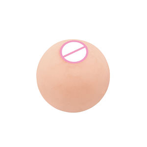 Grandi tette morbido TPE materiale da uomo stimolare il masturbatore maschile morbido realistico Vagina bambole d'amore artificiali grande seno - Product Image 4