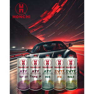 Fuelube 10W30 Ester de aceite de motor de coche semisintético de alto rendimiento 4L + PAO API SP/CF ILSAC GF6A Lubricante de motor para vehículos - Product Image 4