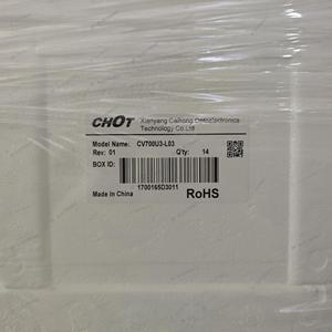 CV700U3-L03 70 Inch BOE 3840*2160 Ultra HD (UHD) Aka 4K <b>Tv</b> Screen Replacement for Hisense TCL LG SONY <b>TV</b> - Product Image 4