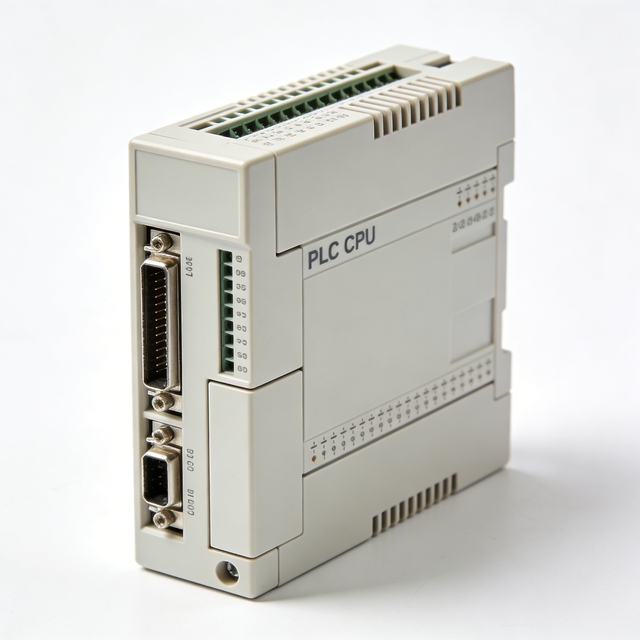 1606-XLB120E XLB 5 Amp Power Supply 1606XLB120E With Customized CM/CP Protocol Convert