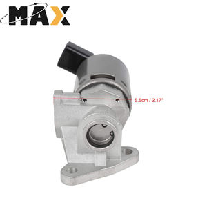 53032509AM Valve <span class=keywords><strong>EGR</strong></span> d'émissions Valve de recirculation de gaz pour Chrysler 300 Aspen Dodge Charger Ram 1500 - Product Image 5