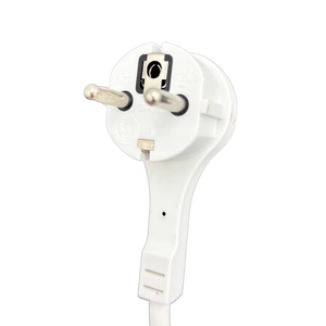 Presa di Estensione a 3 Uscite in Rame Puro Stile Europeo, Direttamente dalla Fabbrica per Germania e Russia, per Commercio Estero - Product Image 5