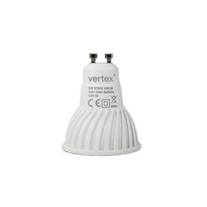 Hiệu quả cao <span class=keywords><strong>GU10</strong></span> ánh sáng tại chỗ 36 độ đậu góc đèn tại chỗ chống chói <span class=keywords><strong>Dimmable</strong></span> bóng đèn <span class=keywords><strong>COB</strong></span> Spotlight <span class=keywords><strong>GU10</strong></span> dẫn ánh sáng tại chỗ - Product Image 1