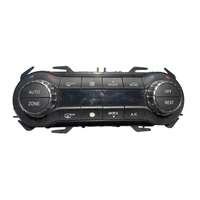 Thermostat pour voitures Mercedes-Benz W176 W117 A45 DC12V/24V Compresseur à spirale Rétrofit/Mise à niveau