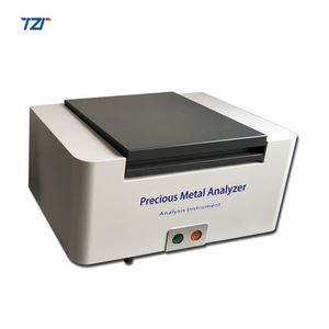 EDS8000 Gold <span class=keywords><strong>Xrf</strong></span> Tester Vorherige Metalle Analysator <span class=keywords><strong>Bruker</strong></span> Analiz Cihazi Schmuck werkzeuge Karat Messgerät Röntgen - Product Image 3