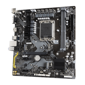 <span class=keywords><strong>Meilleur</strong></span> prix <span class=keywords><strong>Carte</strong></span> mère Gigabyte B760M D2HX SI DDR4 Prise en charge des processeurs de 12e/13e génération <span class=keywords><strong>Carte</strong></span> mère de jeu pour ordinateur - Product Image 1