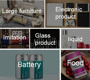 Transitario Ddp Envío marítimo Logística Envío China a EE. UU. Francia México Alemania España Reino Unido Canadá <span class=keywords><strong>Australia</strong></span> - Product Image 5