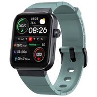 Dropshipping Original Xiaomi Mibro T1 Smart Watch 1.6 inch AMOLED Screen 2ATM Waterproof 20 Sport Modes Fashion Smart Watches
