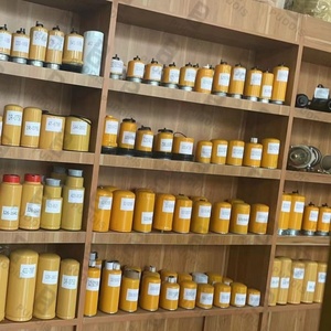 Yn57v00010s002 Bộ lọc khí thở <span class=keywords><strong>yn57v00002s002</strong></span> A-41050 15520-02715 77282567 wbf20741 Bộ lọc bụi không khí 14596399 - Product Image 5