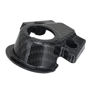 Couvercle d'interrupteur <span class=keywords><strong>de</strong></span> démarrage en fibre <span class=keywords><strong>de</strong></span> carbone <span class=keywords><strong>pour</strong></span> Talaria Sting MX3 MX4 - Product Image 4