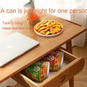 Vente <span class=keywords><strong>en</strong></span> gros de collations désossées avec pieds de poulet au citron et saveur de chili mariné, collation épicée prête à manger à la volaille style Sichuan - Product Image 4