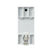 Interrupteur intelligent WiFi, télécommande, maison intelligente, interrupteur 63A