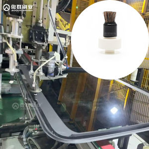 ओम ब्रश गोंद बंदूक मशीन ब्रश कई उपयोग गोंद बंदूक की मरम्मत और शिल्प के लिए गोंद बंदूक - Product Image 5