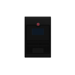 Alimentation sans interruption (ASI) Techfine 1500VA 900W à onde sinusoïdale modifiée, interactive en ligne, pour professionnels - Product Image 2