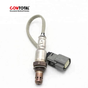 <span class=keywords><strong>Sensor</strong></span> ED8A-9F472-AB de oxígeno con sonda Lambda para coche <span class=keywords><strong>Ford</strong></span> Escort, accesorio de medición de O2 y ED8A-9F472-AD de oxígeno - Product Image 5