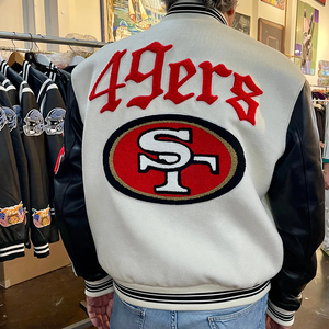 <span class=keywords><strong>Giacca</strong></span> Varsity da uomo in lana e <span class=keywords><strong>pelle</strong></span> <span class=keywords><strong>oversize</strong></span> Varsity <span class=keywords><strong>giacca</strong></span> da uomo produttore di alta qualità arcobaleno Spray - Product Image 1
