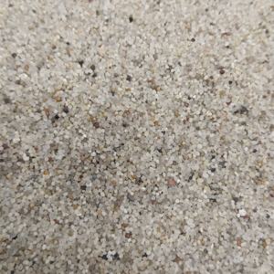 Meilleure vente Sio2 99.5% Quartz silice sable prix par tonne pour la fabrication du verre verre clair qualité sable haute pureté - Product Image 6