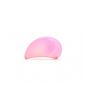Outil de beauté approuvé pour le transport aérien, manucure, <span class=keywords><strong>lime</strong></span> à ongles arrondie en métal - Product Image 3