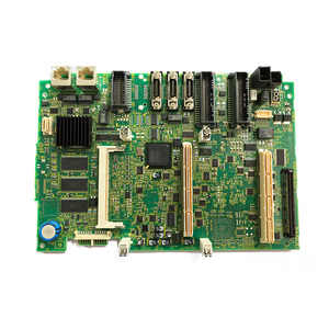 FANUC A20B-8200-0791 Piezas de PCB Originales Nuevas para Máquina CNC - Product Image 1