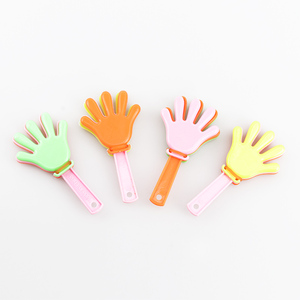 Trực Tiếp Các Nhà Sản Xuất Cung Cấp Giá Rẻ Giá Nhỏ Nhự<span class=keywords><strong>a</strong></span> Đảng Tay Vỗ Tay Đồ Chơi Cho Khuyến Mãi - Product Image 1