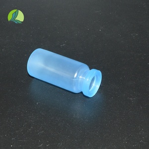 Vial de PP Mate Translúcido para Inyección de Medicamentos Líquidos, 20ml 40ml, Estéril, para <span class=keywords><strong>Vacunas</strong></span> Veterinarias, Botella de Plástico Vacía con Tapa de Rosca - Product Image 2