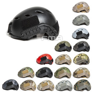 FMA FAST Bump High Cut vendita a caldo casco tattico balistico Paintball produttore di sport all'aria aperta sicurezza all'ingrosso TB1187 - Product Image 3