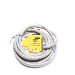 INGENIERÍA SM31E UNMP Nuevo controlador de programación PLC dedicado PAC de automatización industrial listo en stock original - Product Image 1