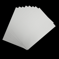 Usine en gros haut en vrac Fbb 255gsm Bristol papier conseil Chine fournisseur usine 250g 300gsm ivoire conseil