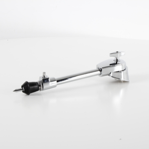 Usine Réglable Anti-Rouille Tambour Stand Jambe Accessoire Basse Tambour Ruban Métal Tambour Jambe Fer Percussion Instruments Accessoire - Product Image 2