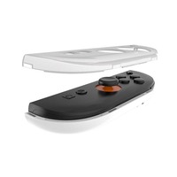 Coque de protection magnétique portable pour console Switch 2, manette Joncon, accessoires de jeu