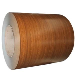 Rollo de bobina <span class=keywords><strong>ppgi</strong></span> bobina recubierta de <span class=keywords><strong>color</strong></span> ppgl - Product Image 4