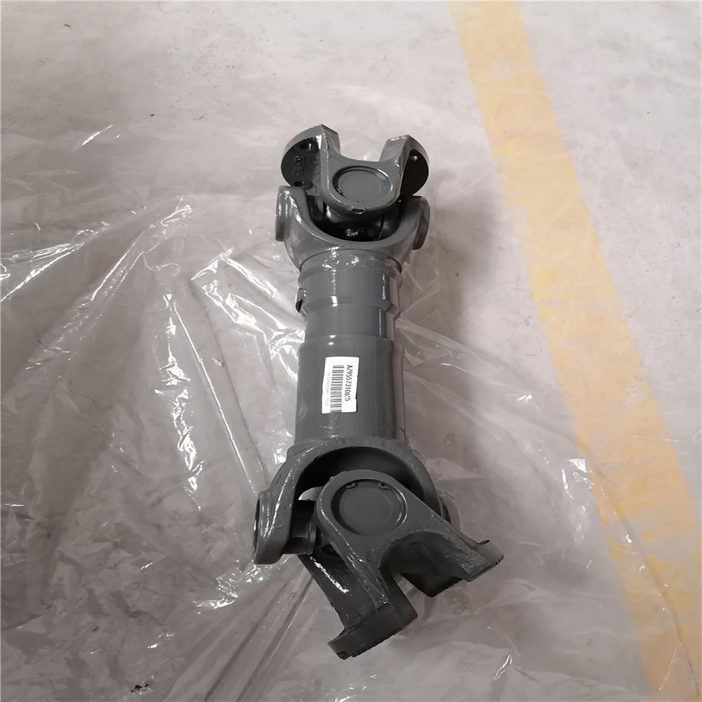 Sinotruk Howo Inter Axle Drive Shaft AZ9557310625