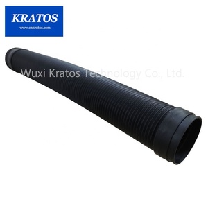 Một phần 1622096580 Ống lắp ráp ga75 + Phù hợp với Atlas Máy nén khí Ống 1100 1622096500 ống Ống 1092206500 1622 0965 80 - Product Image 5