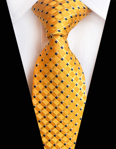 8cm <strong>Men's</strong> <strong>Tie</strong> Solid Plaid Striped <strong>Ties</strong> for <strong>Men</strong> Business <strong>Pink</strong> Red Neck <strong>Tie</strong> - Product Image 4