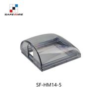 Safewire SF-HM14-5 prise étanche extérieure IP55 étanche prise de commutateur standard européenne prise étanche salle de bain prise étanche