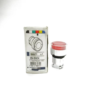 ZB4BW34 baru asli siap pakai pengontrol pemrograman PLC otomasi industri gudang - Product Image 1