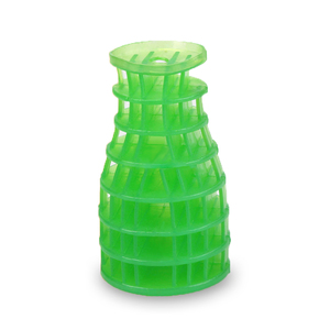 New Design Eco Tower Air Reminder Air Freshener Toilet Deodorizer Urinal Screen Hanging Needs Use with Holder