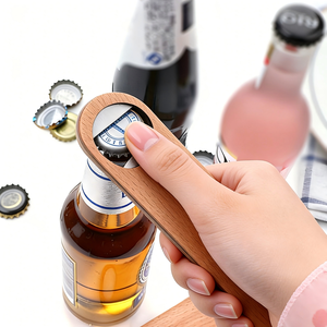 Boucles d'oreilles LED RGB en forme d'étoile ISHINE pour la Fête Nationale, en bois, étanches, cadeau portable, décoration pour fête d'anniversaire et mariage - Product Image 6