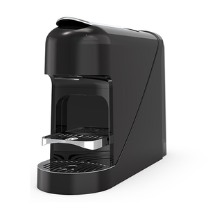 <span class=keywords><strong>Macchina</strong></span> da Caffè a <span class=keywords><strong>Capsule</strong></span> con Pompa da 20 Bar Caffettiera Italiana <span class=keywords><strong>per</strong></span> <span class=keywords><strong>Nespresso</strong></span> - Product Image 1