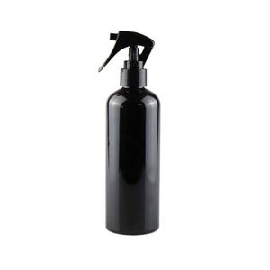 400ml Plastic <b>Bottle</b> with Trigger Alcohol Spray <b>Bottle</b> with Trigger <b>Pump</b> - Product Image 1