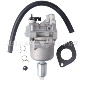 Carburateur mécanique 796109 591731 594593 pour moteur de tondeuse à gazon Briggs Stratton 14,5 ch 21 ch - Product Image 5